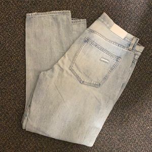 Pistola Denim Light Wash Jeans